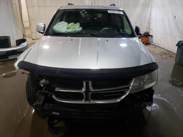 Photo 5 from auction – 2014 DODGE JOURNEY SX with VIN 3C4PDCBG4ET123230