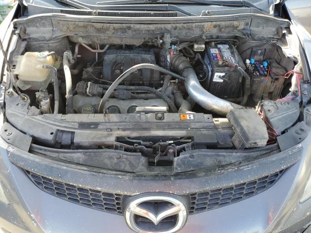 Photo 12 from auction – 2007 MAZDA CX9 with VIN JM3TB38Y270110276
