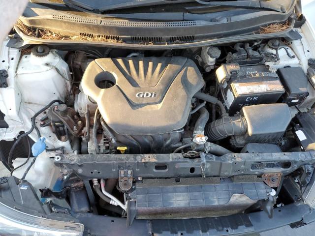 Photo 11 from auction – 2015 HYUNDAI ACCENT with VIN KMHCT4AEXFU830407
