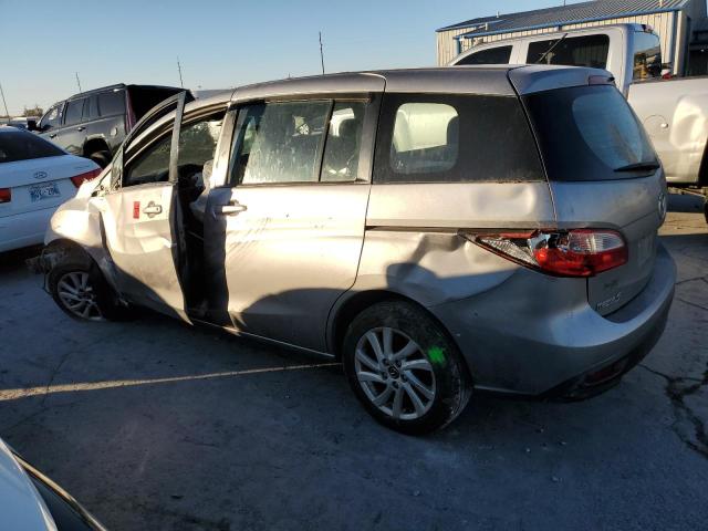 Photo 2 from auction – 2015 MAZDA 5 SPORT with VIN JM1CW2BL9F0183776