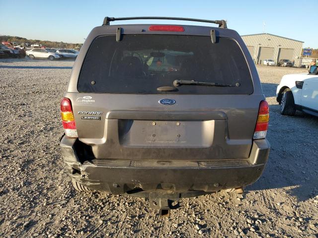 Photo 6 from auction – 2004 FORD ESCAPE LIM with VIN 1FMCU04144KB18921
