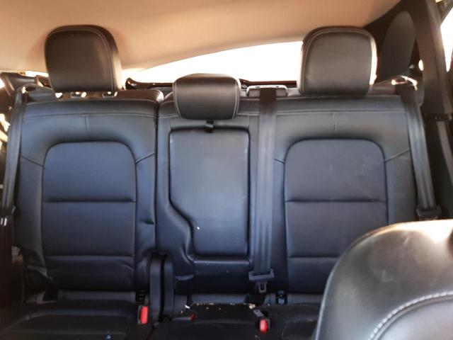 Photo 10 from auction – 2020 FORD ESCAPE SEL with VIN 1FMCU0H65LUA77126