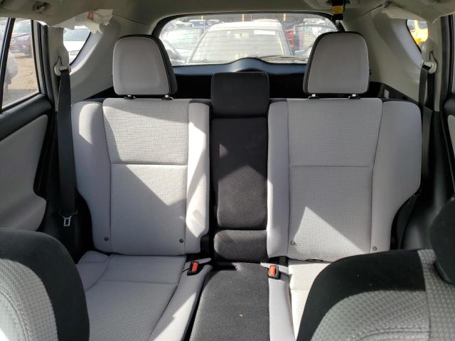 Photo 10 from auction – 2016 TOYOTA RAV4 XLE with VIN 2T3WFREV8GW284341
