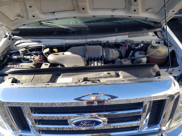 Photo 11 from auction – 2014 FORD ECONOLINE with VIN 1FDWE3FL9EDA41298