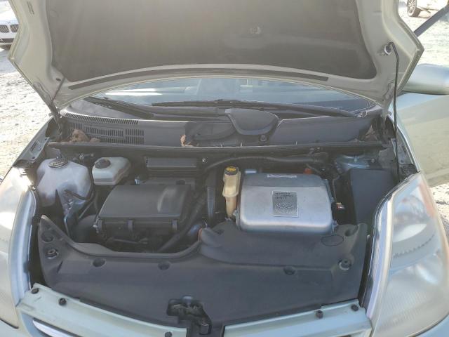 Photo 11 from auction – 2008 TOYOTA PRIUS with VIN JTDKB20U083411393