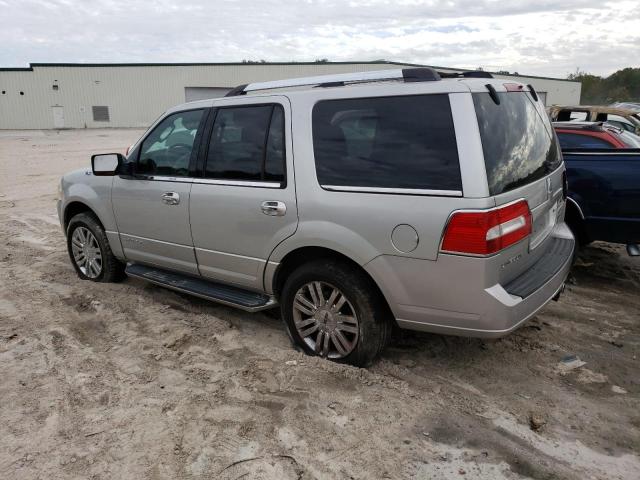 Photo 2 from auction – 2007 LINCOLN NAVIGATOR with VIN 5LMFU28517LJ21485