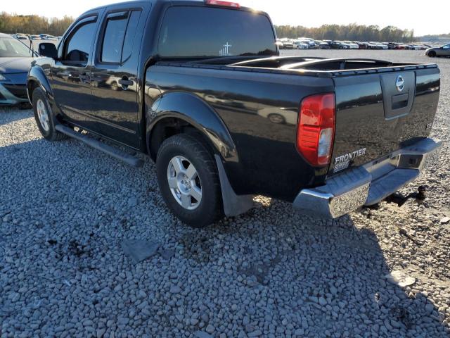 Photo 2 from auction – 2007 NISSAN FRONTIER C with VIN 1N6AD07UX7C434045