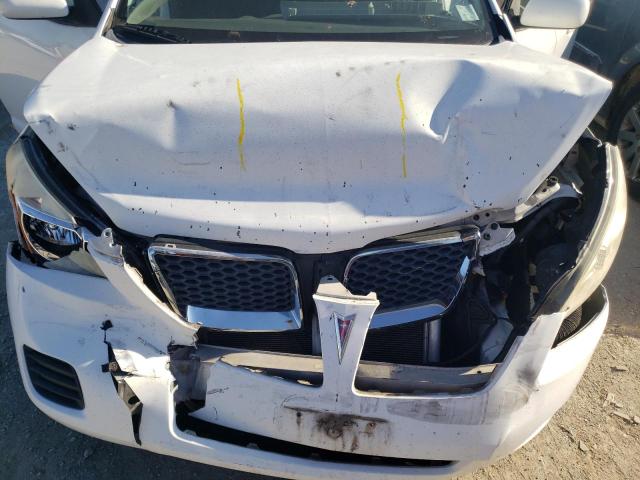 Photo 11 from auction – 2009 PONTIAC VIBE with VIN 5Y2SP670X9Z423495