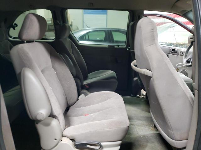 Photo 11 from auction – 2003 DODGE CARAVAN SE with VIN 1D4GP25373B167136