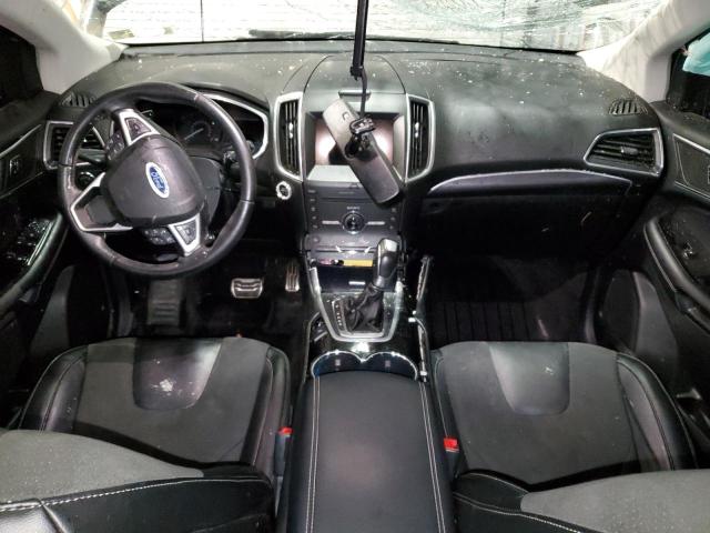 Photo 8 from auction – 2016 FORD EDGE SPORT with VIN 2FMPK4AP1GBC46832