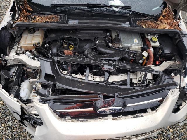 Photo 11 from auction – 2015 FORD C-MAX SE with VIN 1FADP5AU5FL122524