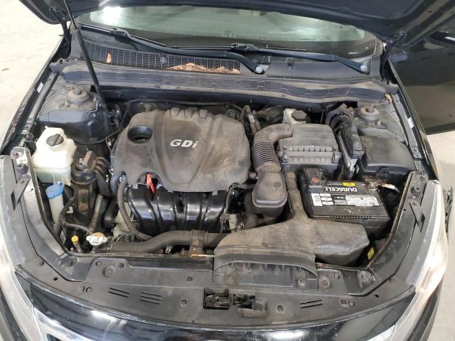 Photo 11 from auction – 2013 KIA OPTIMA LX with VIN 5XXGM4A78DG254291