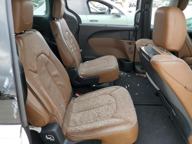Photo 11 from auction – 2017 CHRYSLER PACIFICA L with VIN 2C4RC1GGXHR638524