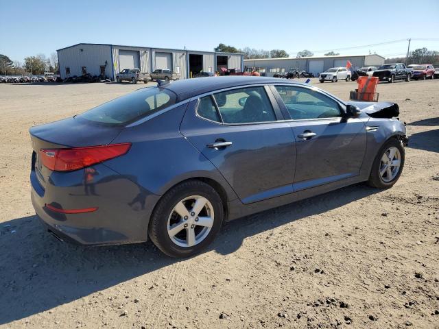 صورة رقم 3 من المزاد - 2015 KIA OPTIMA LX مع VIN 5XXGM4A73FG476241