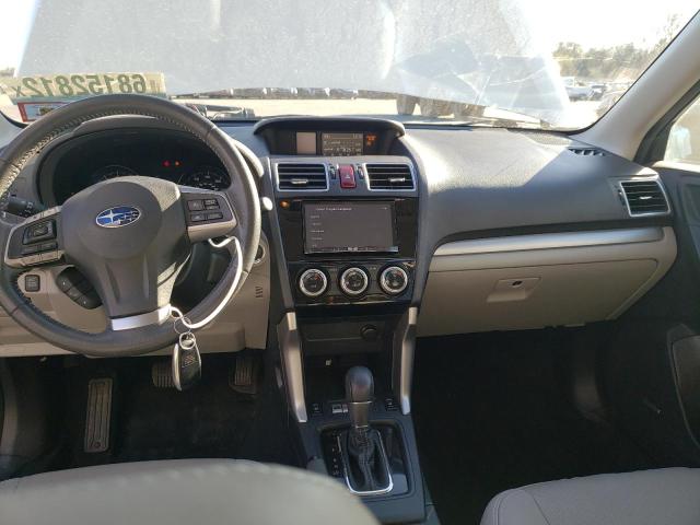 Photo 8 from auction – 2016 SUBARU FORESTER 2 with VIN JF2SJAXCXGH467998