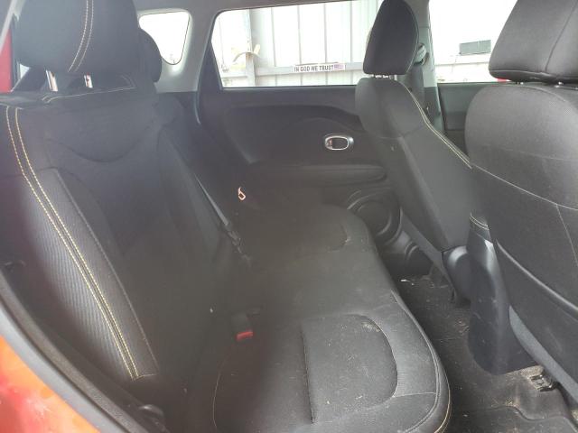 Photo 10 from auction – 2016 KIA SOUL + with VIN KNDJP3A50G7838056