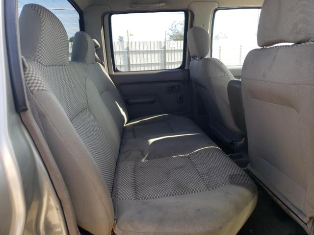 Photo 10 from auction – 2001 NISSAN FRONTIER C with VIN 1N6ED27T41C360942