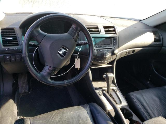 Photo 8 from auction – 2003 HONDA ACCORD EX with VIN 1HGCM82633A000561
