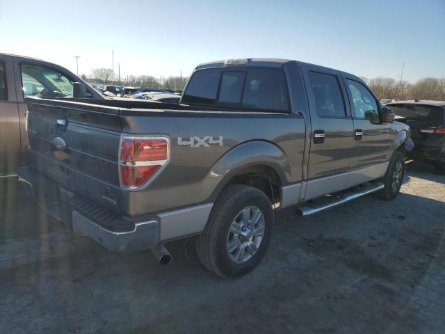 Фото 3 с аукциона – 2011 FORD F150 SUPER с VIN 1FTFW1EFXBFB70569