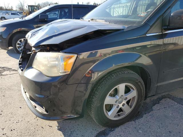 Photo 13 from auction – 2011 DODGE GRAND CARA with VIN 2D4RN5DG0BR751298