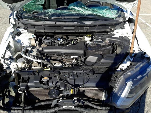 Zdjęcie 12 z aukcji – 2018 NISSAN ROGUE S z VIN KNMAT2MT6JP590953