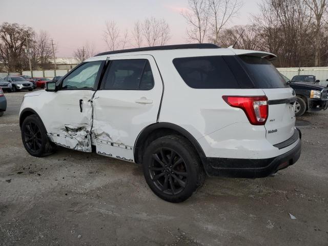 Photo 2 from auction – 2019 FORD EXPLORER X with VIN 1FM5K8D87KGA58837