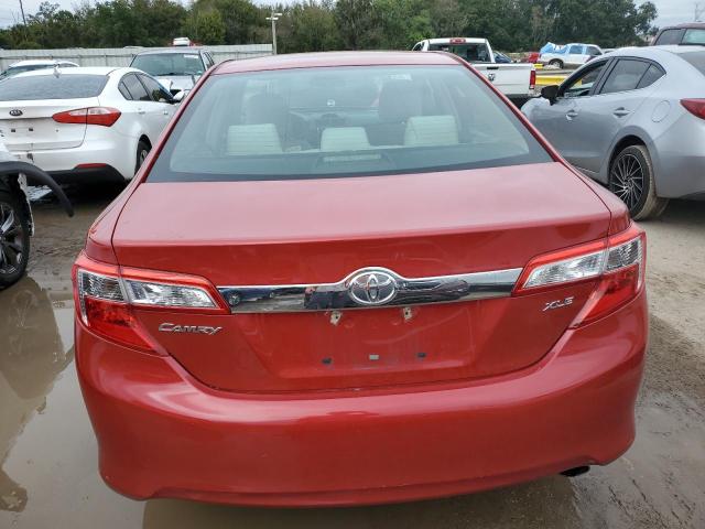 Photo 6 from auction – 2012 TOYOTA CAMRY BASE with VIN 4T1BF1FK1CU584147