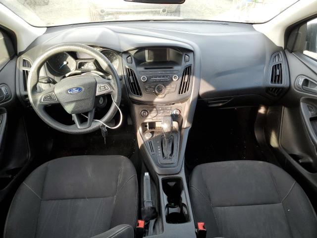 Photo 8 from auction – 2016 FORD FOCUS S with VIN 1FADP3E26GL254741