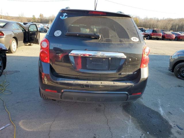 Photo 6 from auction – 2010 CHEVROLET EQUINOX LT with VIN 2CNALDEW9A6213419