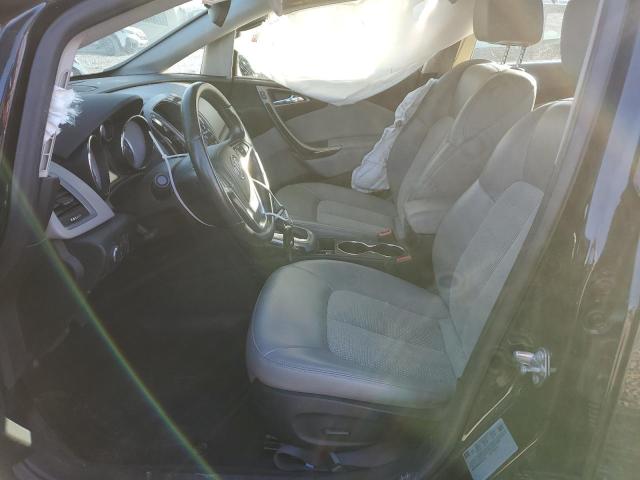 Photo 7 from auction – 2015 BUICK VERANO with VIN 1G4PP5SK2F4207122