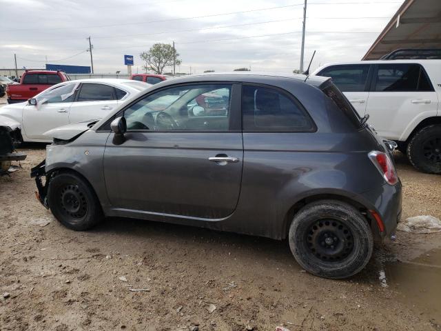 Photo 2 from auction – 2013 FIAT 500 POP with VIN 3C3CFFARXDT560083