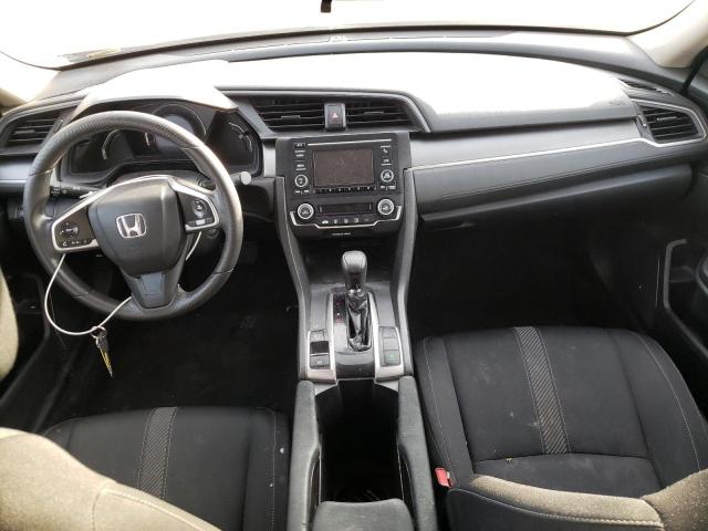 Photo 8 from auction – 2018 HONDA CIVIC LX with VIN 2HGFC2F57JH534997