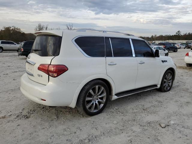 Photo 3 from auction – 2011 INFINITI QX56 with VIN JN8AZ2NE7B9004429