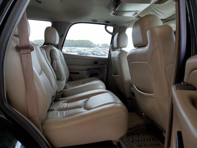 Photo 11 from auction – 2005 GMC YUKON with VIN 1GKEC13T15J117617