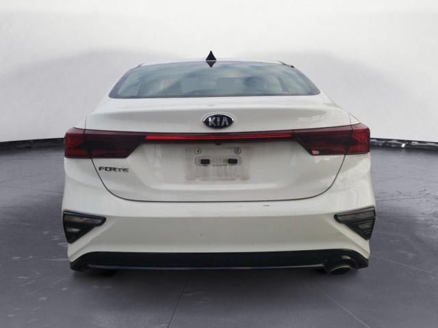 Photo 6 from auction – 2020 KIA FORTE FE with VIN 3KPF24AD6LE142815