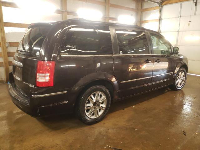 Photo 3 from auction – 2010 CHRYSLER TOWN & COU with VIN 2A4RR5DX3AR286073