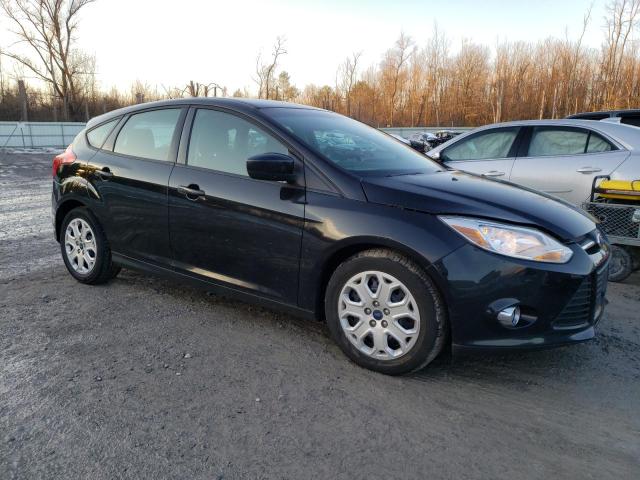 Photo 4 from auction – 2012 FORD FOCUS SE with VIN 1FAHP3K23CL463807