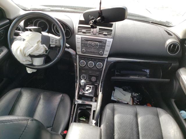 Zdjęcie 8 z aukcji – 2009 MAZDA 6 I z VIN 1YVHP82A295M33476
