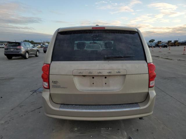 Photo 6 from auction – 2014 DODGE GRAND CARA with VIN 2C4RDGBG2ER168136