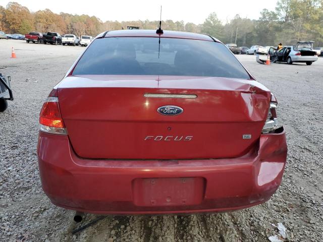 Photo 6 from auction – 2009 FORD FOCUS SE with VIN 1FAHP35N59W185330