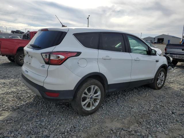 Photo 3 from auction – 2017 FORD ESCAPE SE with VIN 1FMCU0GD6HUB37051