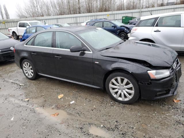 Foto 4 de la subasta – 2015 AUDI A4 PREMIUM con VIN WAUBFAFL2FN025912