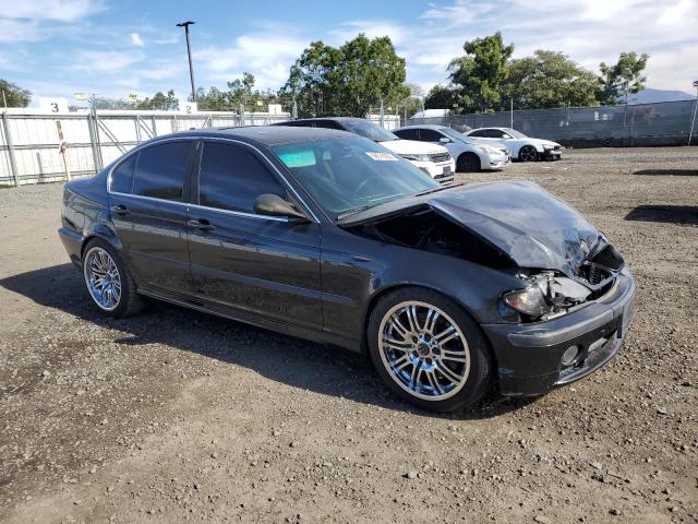 Photo 4 from auction – 2004 BMW 330 I with VIN WBAEV53464KM33378