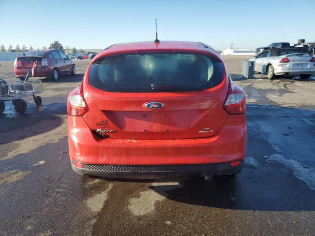 Photo 6 from auction – 2014 FORD FOCUS SE with VIN 1FADP3K24EL295256