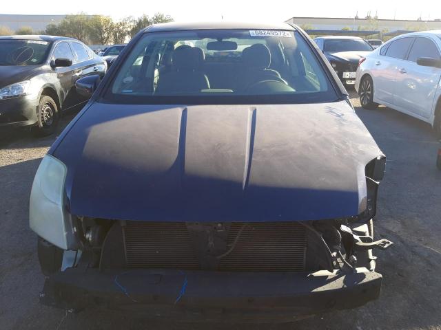 Photo 5 from auction – 2011 NISSAN SENTRA 2.0 with VIN 3N1AB6AP8BL603686