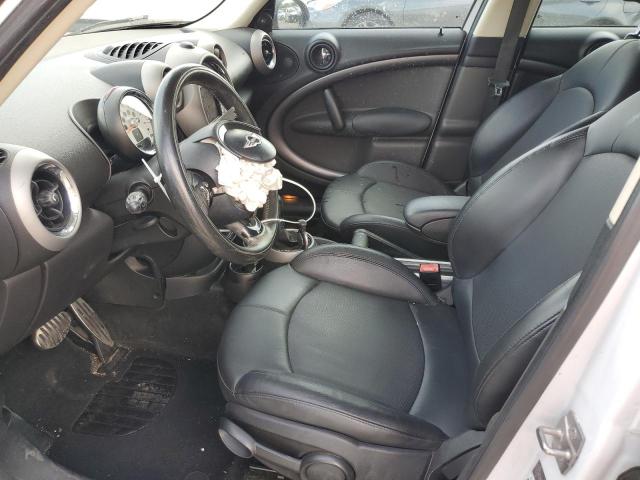 Photo 7 from auction – 2012 MINI COOPER S C with VIN WMWZC3C56CWL84520