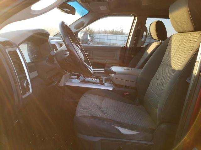 Photo 7 from auction – 2011 DODGE RAM 1500 with VIN 1D7RV1GT1BS553705