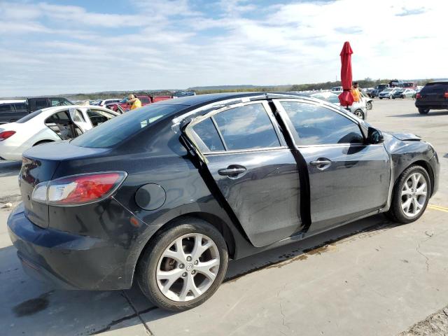 Photo 3 from auction – 2011 MAZDA 3 I with VIN JM1BL1UF7B1490485