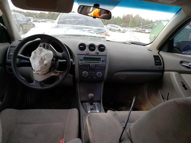 Photo 8 from auction – 2012 NISSAN ALTIMA BAS with VIN 1N4AL2APXCC134753