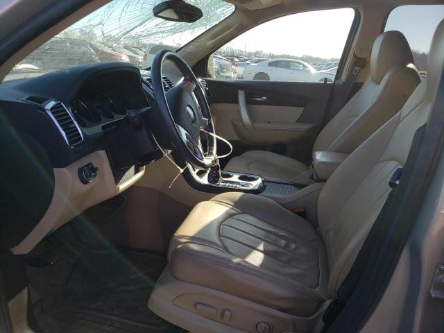 Photo 7 from auction – 2011 GMC ACADIA SLT with VIN 1GKKVSED0BJ252768